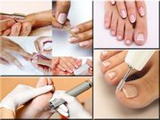 Курсы маникюра , профессия NAIL STILIST