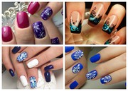 курсы Nail стилиста ( курс маникюра )