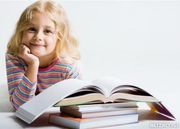 Начальная подготовка для детей 3-5 лет