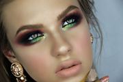 ONLINE MAKEUP COURSES Almaty -  «Полный базовый курс для начинающих 
